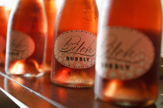 Brooke & Pete's Garden Wedding