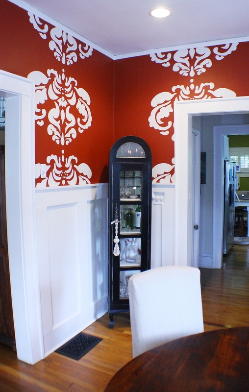 Guest Post: Stencil Art 101