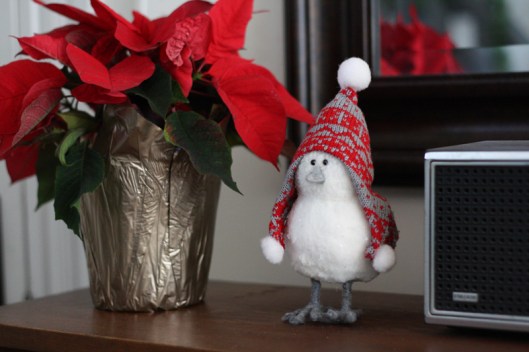 Home is Where the Heart is