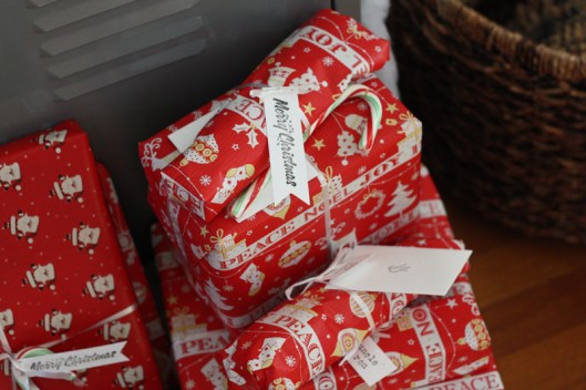 Home is Where the Heart is