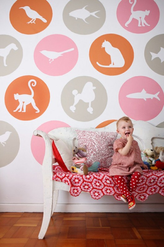 Guest Post: Stencil Art 101