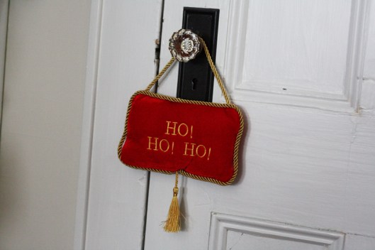 Home is Where the Heart is