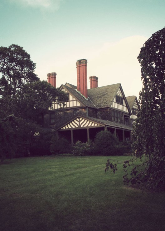 Inspiration Photo Friday: Bayard - © Melissa O'Connor