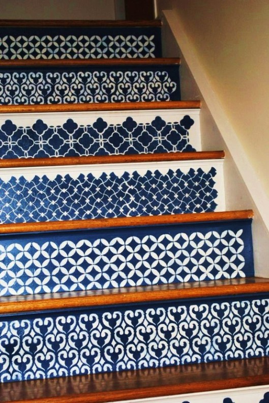 Guest Post: Stencil Art 101