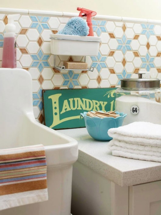 Tile it Up Tile it Up