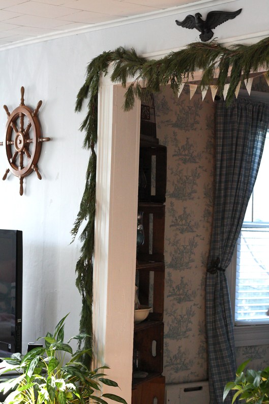 Home is Where the Heart is