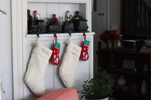 Home is Where the Heart is