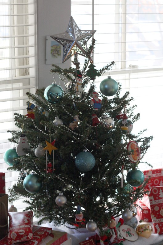 Home is Where the Heart is