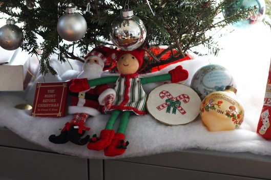 Home is Where the Heart is