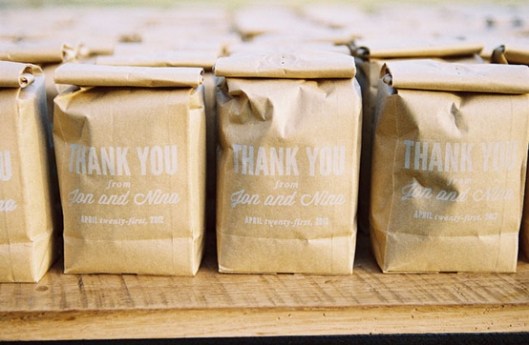 Guest Post: DIY Wedding Ideas