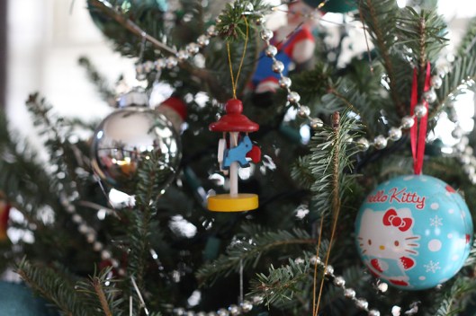 Home is Where the Heart is