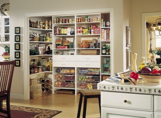 Pantry Perfect