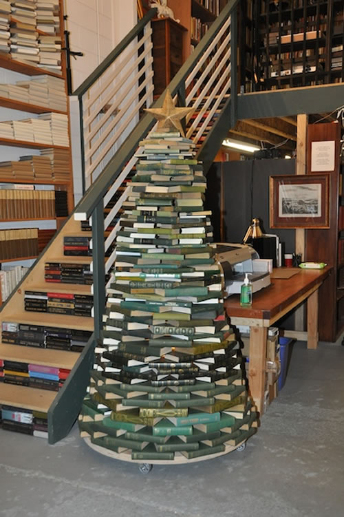 Guest Post: Seasonal Decorating Ideas