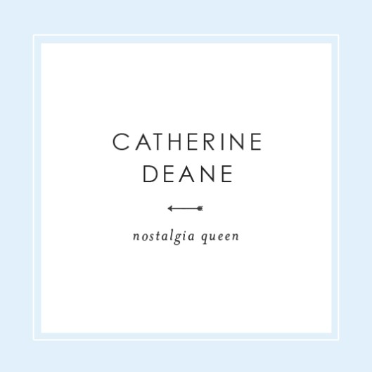 Catherine Deane