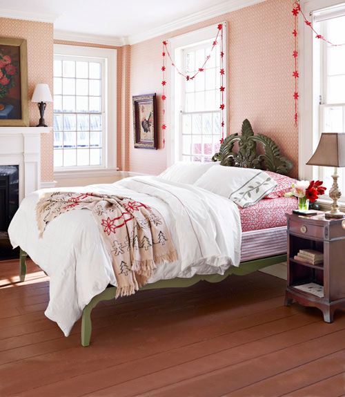 Last Minute Holiday Decor Ideas