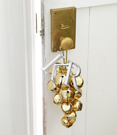 Last Minute Holiday Decor Ideas