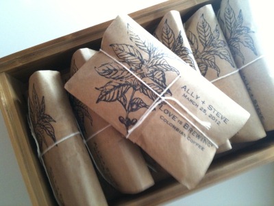 Guest Post: DIY Wedding Ideas