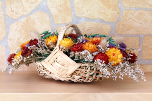 How to Make Flower Arrangements