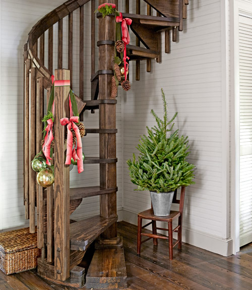 Last Minute Holiday Decor Ideas