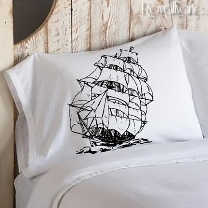 Nautical Design and Decor