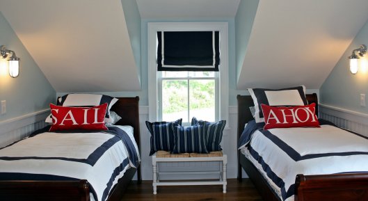 Nautical Design and Decor