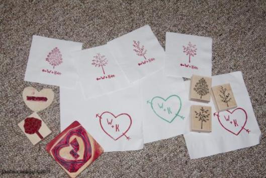 Guest Post: DIY Wedding Ideas