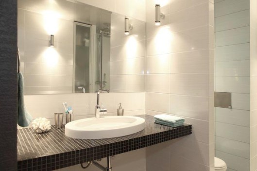 Guest Post: Small Bathroom Remodeling Ideas