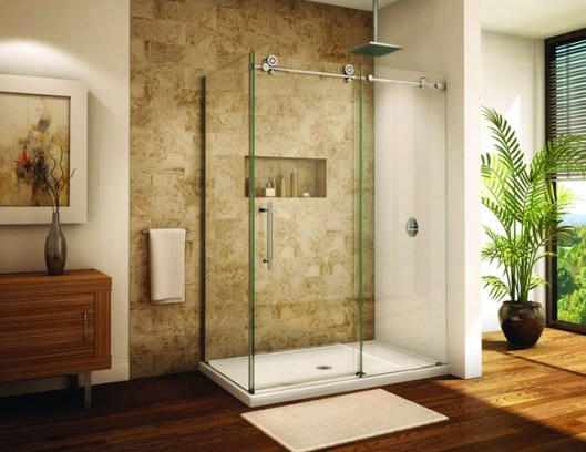 Guest Post: The Art of Selecting a Modern Bathroom Suite