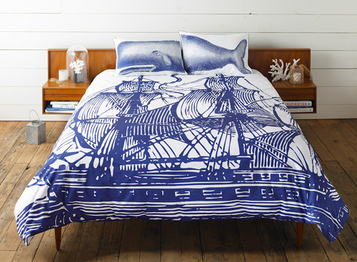 Nautical Design and Decor