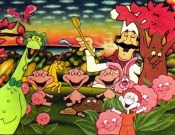 Pastime Loves