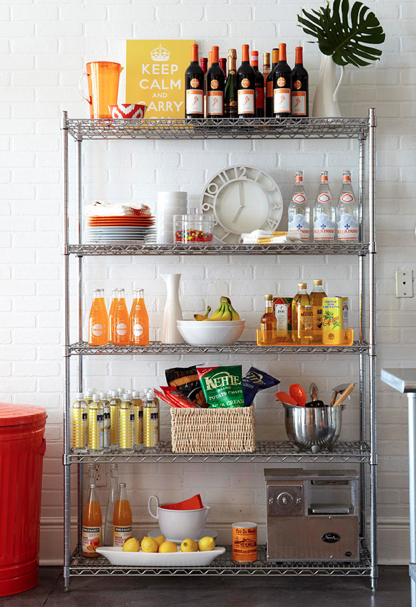 Pantry Perfect