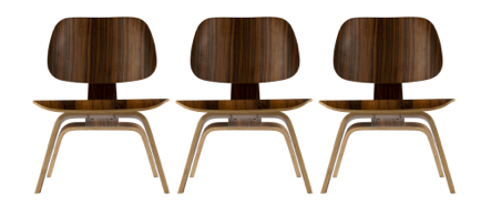 Furniture Design Icon Charles Eames