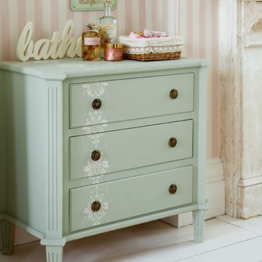 Bedroom Makeover on a Budget