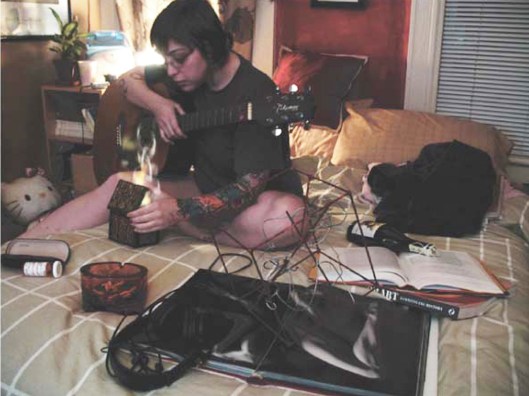 Inspirational Photo Friday: Mind Evolution - © Melissa O'Connor-Arena Inspirational Photo Friday: Mind Evolution - © Melissa O'Connor-Arena