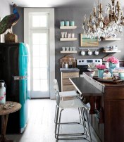 Creating an Island of Style in Your Kitchen