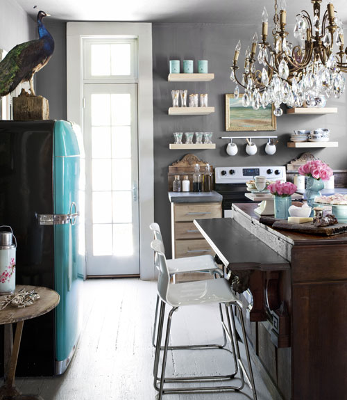 Creating an Island of Style in Your Kitchen Creating an Island of Style in Your Kitchen