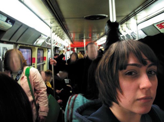 Inspirational Photo Friday: Mind Evolution - © Melissa O'Connor-Arena Inspirational Photo Friday: Mind Evolution - © Melissa O'Connor-Arena