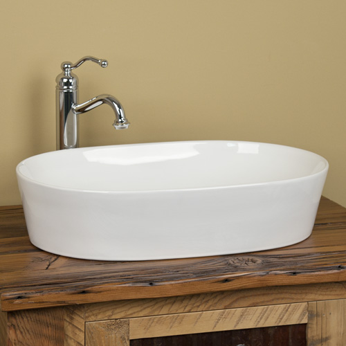 Bathroom Vessel Sinks