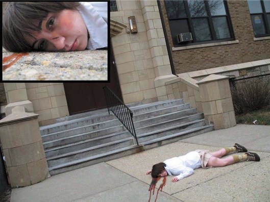 Inspirational Photo Friday: Mind Evolution - © Melissa O'Connor-Arena Inspirational Photo Friday: Mind Evolution - © Melissa O'Connor-Arena