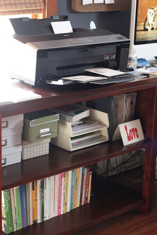 Office Space Beauty - © Melissa O'Connor-Arena Office Space Beauty - © Melissa O'Connor-Arena