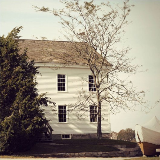 Inspiration Photo Friday: Nautical Days - © Melissa O'Connor. All Rights Reserved