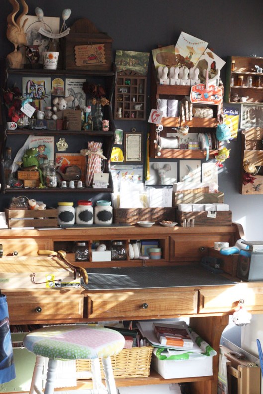 Office Space Beauty - © Melissa O'Connor-Arena Office Space Beauty - © Melissa O'Connor-Arena