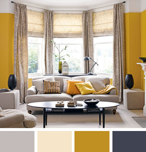 Color in Your Home