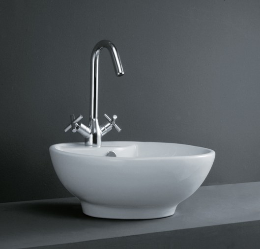 Bathroom Vessel Sinks