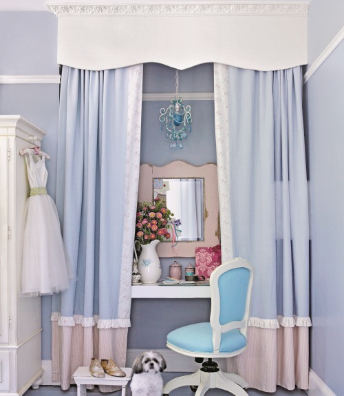 The Cool Winter Blues