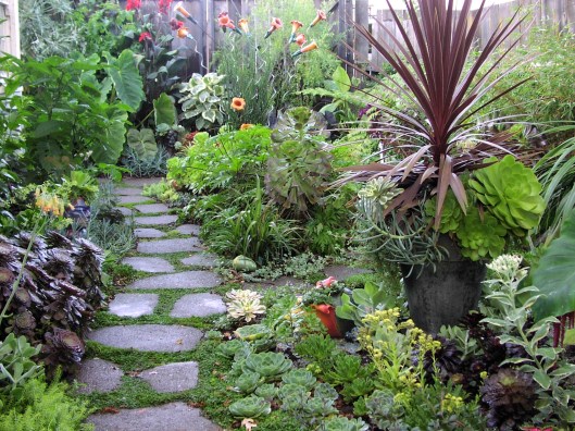 Home and Garden: 2013 Resolutions
