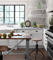 Creating an Island of Style in Your Kitchen