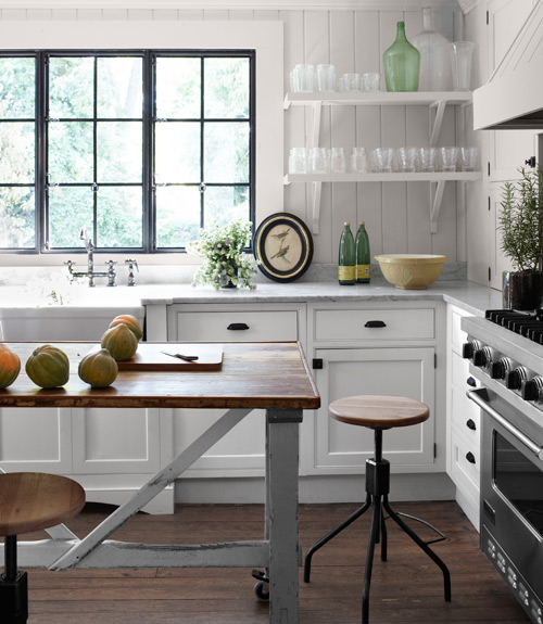 Creating an Island of Style in Your Kitchen Creating an Island of Style in Your Kitchen