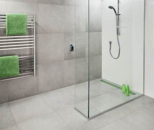 Luxury of Towel Warmers