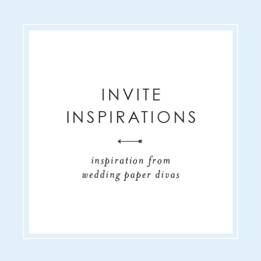 Invite Inspirations